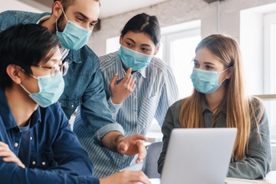 Best Technology Trends to watch in Post-COVID-19 World