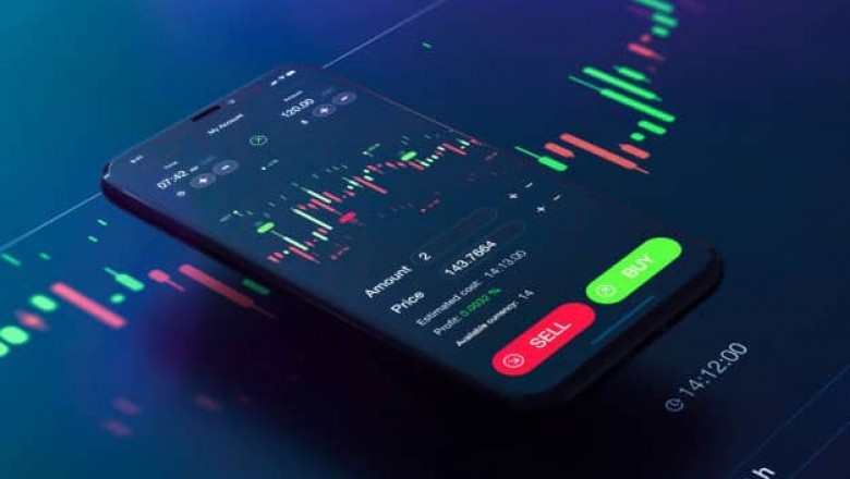 Binance Clone App Development enables easy mobile trading of assets