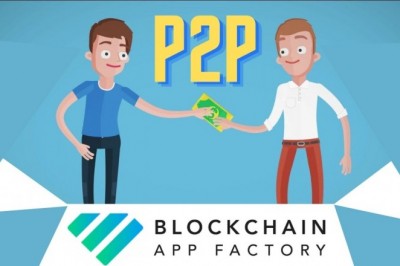 Blockchain-based P2P lending platforms promote economic inequality