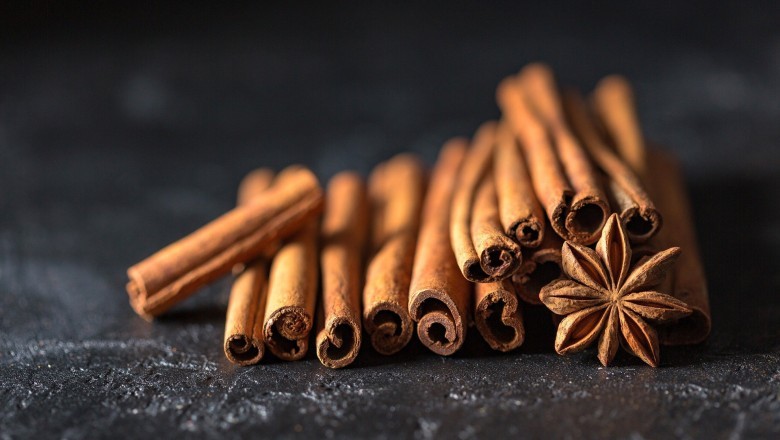 Cinnamon Market - Global Industry Analysis & Forecast 2025