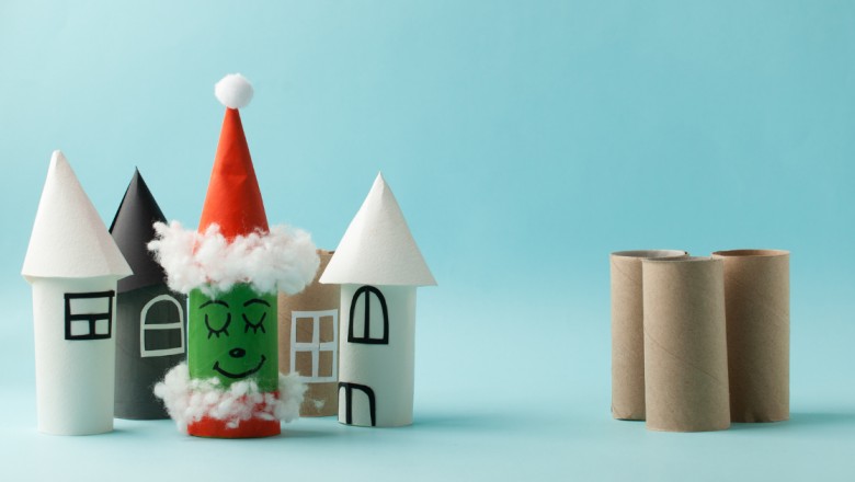 Grinch or Giver? The Psychology of Greed, Gratitude, and Inequality