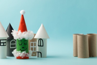 Grinch or Giver? The Psychology of Greed, Gratitude, and Inequality