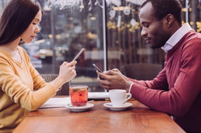 Handling Relationship Turbulence