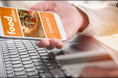 Improve Your Online Presence with Online Ordering Systems