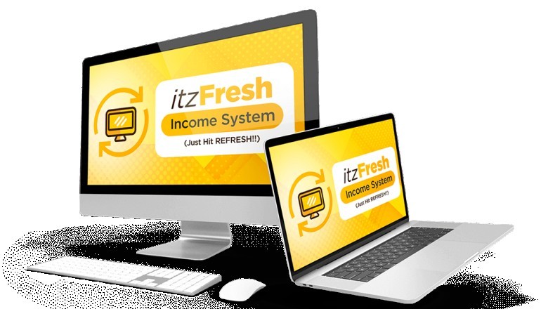 itzFresh Review