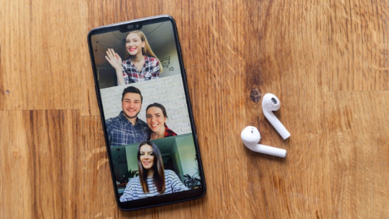 Maintaining Relationships During Covid-19