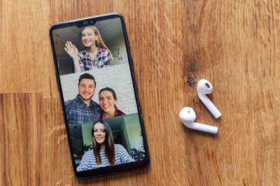 Maintaining Relationships During Covid-19