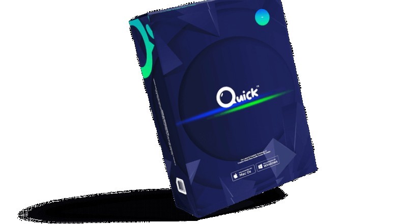 Quick Studio Fx Review