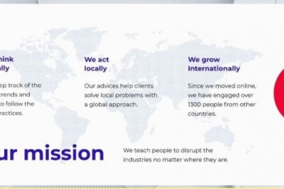 Take Your Brand, Business and Life to New Heights through Radionics with Globalmike
