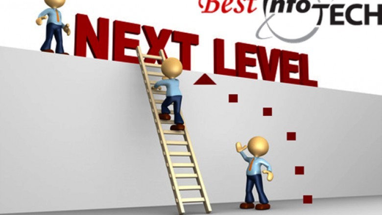 Take your Business to the Next Level with BITS SEO Services
