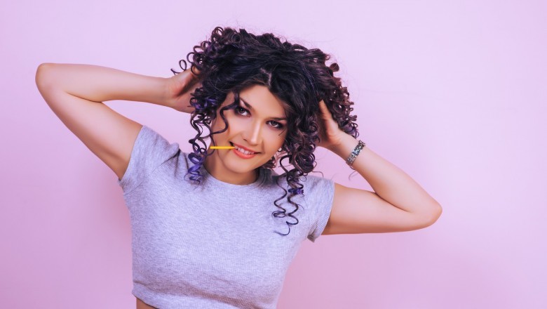 Teenage Beauty and Makeup