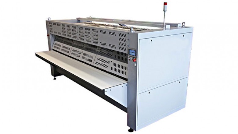 Textile Manufacturing Equipment