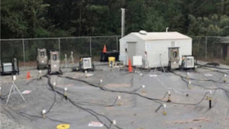 Thermal Remediation