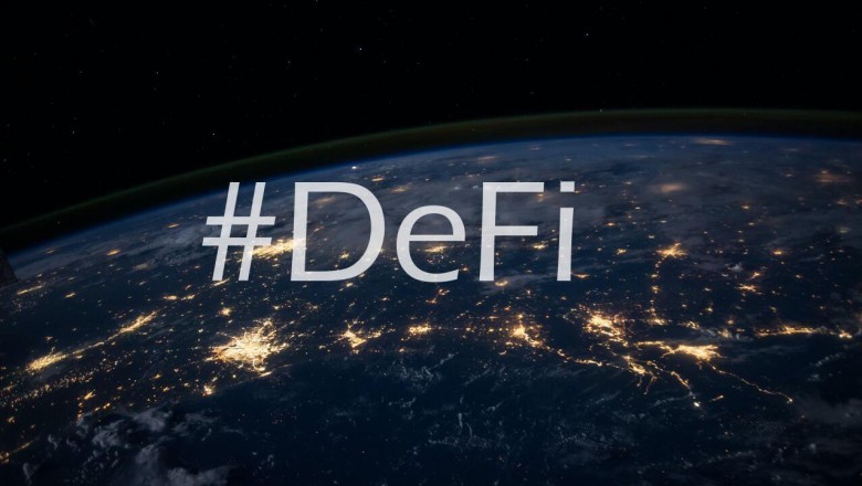 A Defi Development Company Will Be Adept with Changing Market Conditions