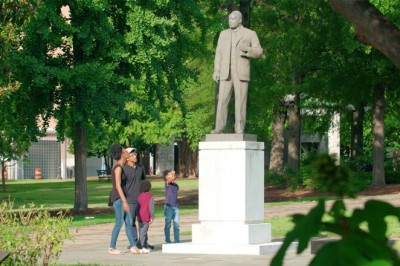 Amazing Alabama Tourist Attractions