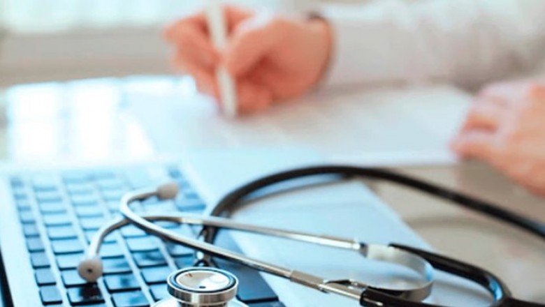 How to Build a Health and Medical Insurance App