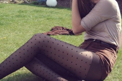 Online Womens Tights Leggings-New Style Printed Leggings!