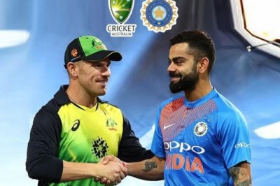 Live Cricket Score, Latest Cricket News And Match Schedules