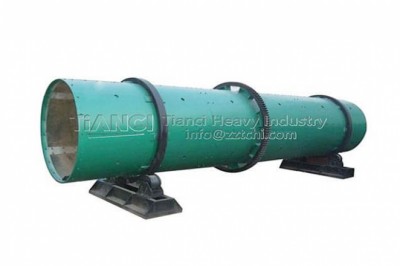 Quotation of drum granulator for compound fertilizer production