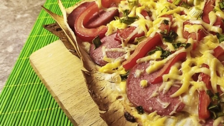 Scrumptious Recipes
