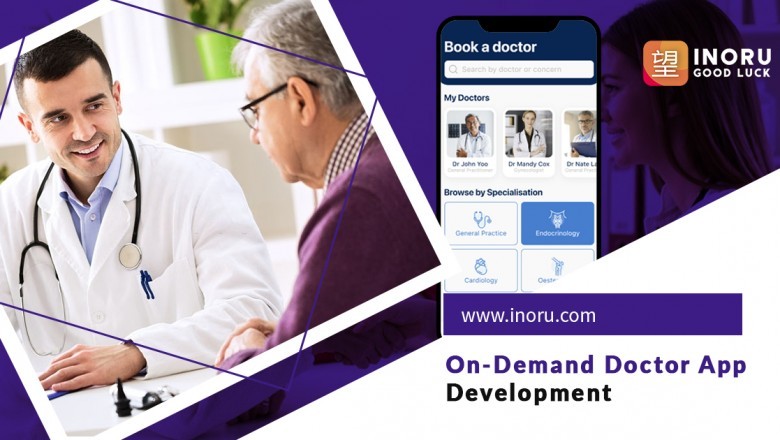 Service you can always count on- Practo Clone