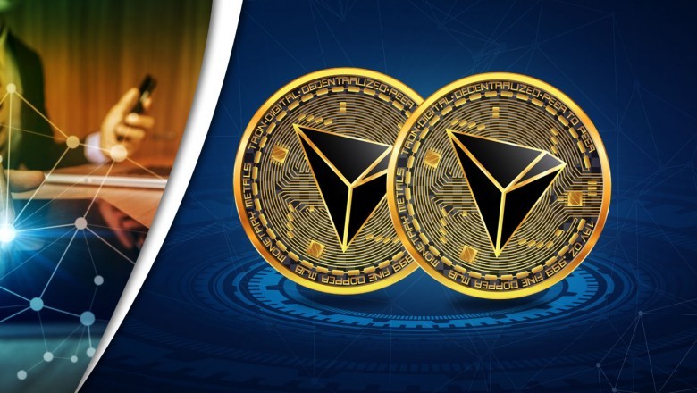 TronSmartContractMLMSoftware | SmartContractMLMDevelopment