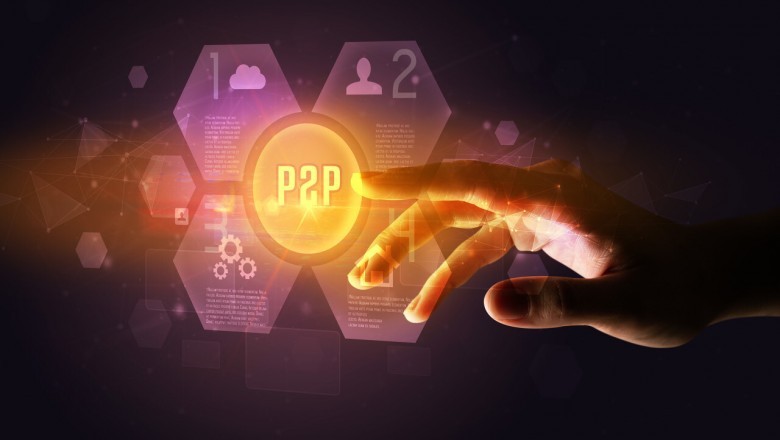 A p2p token exchange will have a huge list of altcoins on its platform