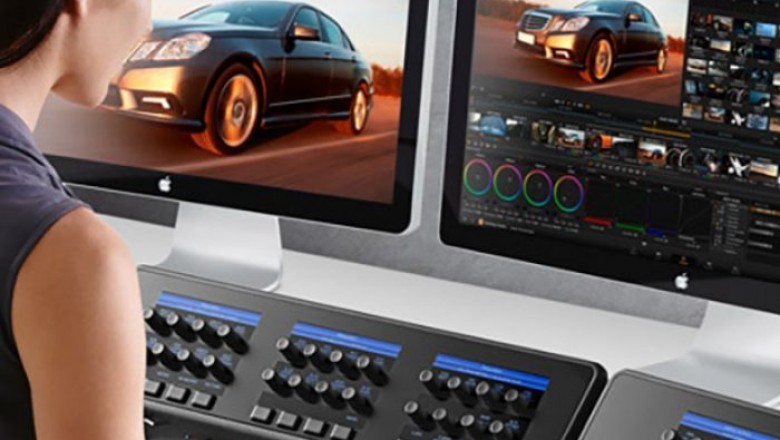 corporate video production dubai