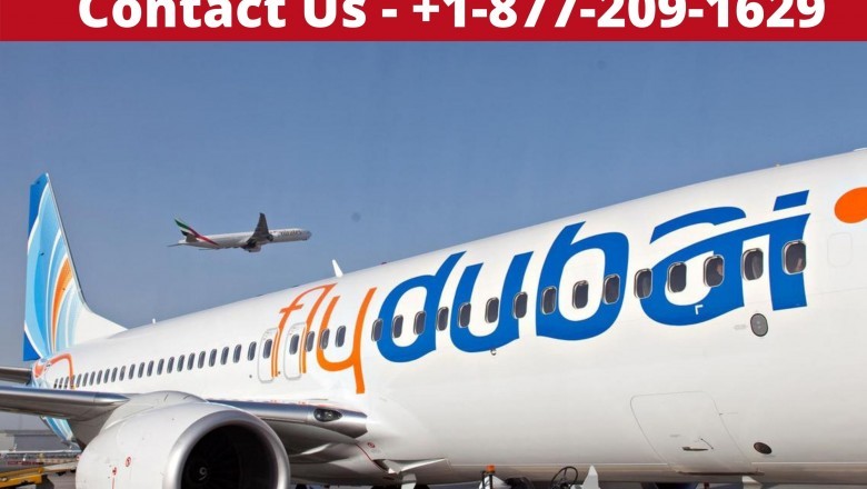 Flydubai Airlines: Committed to Quality Affordable Travel