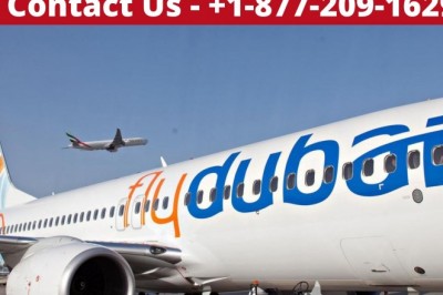 Flydubai Airlines: Committed to Quality Affordable Travel