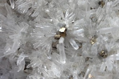 Gems And Crystals