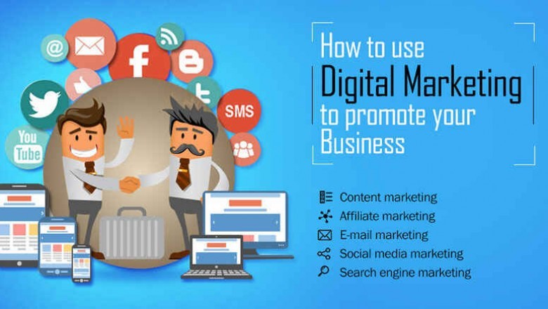 How Social Media Marketing Can Enhance your Business?