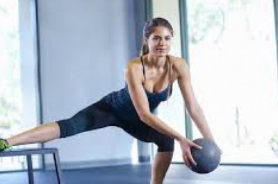 Losing Weight In Genesis Performance & Fitness Systems