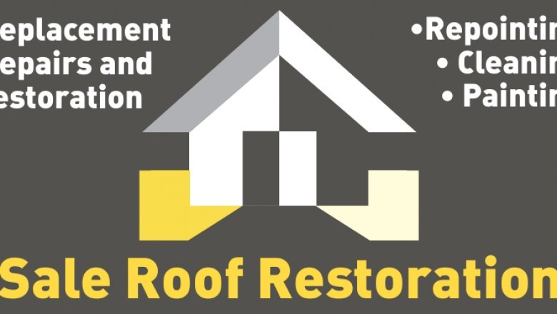 The Importance of Roof Restoration
