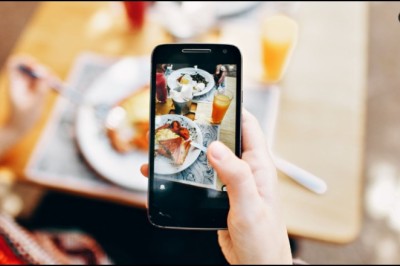Want to Make A Great Food Ordering App?