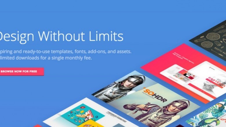 What Are Envato Elements? Is Envato Element Totally Free?