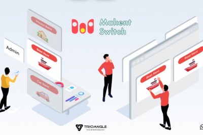 A New Age Airbnb Clone For Rental Business