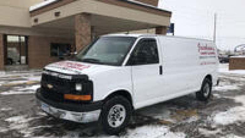 Carpet Cleaning Pine County MN