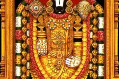 Chennai to tirupati tour packages