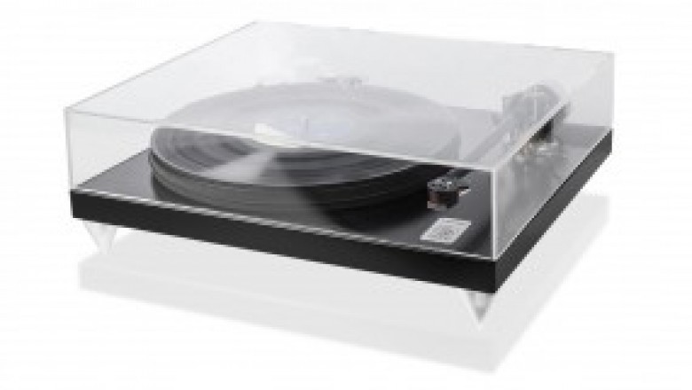 Goldnote Turntable