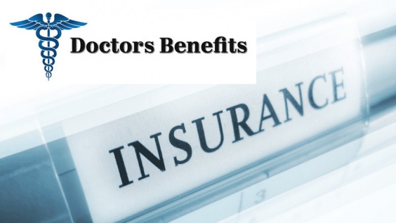 Insurance for Physicians and Doctors - Doctors Benefits