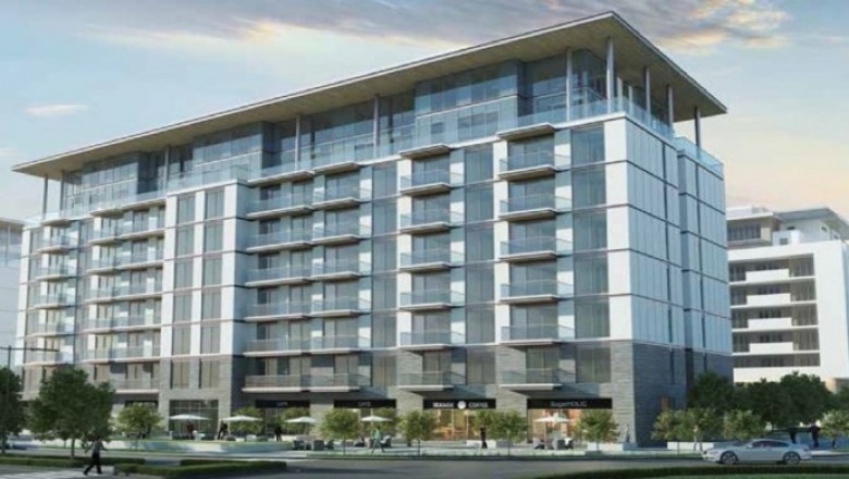 sobha hartland greens