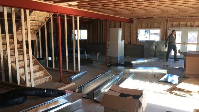 Air Conditioning Company Denver CO