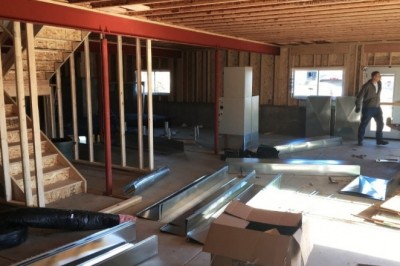 Air Conditioning Company Denver CO