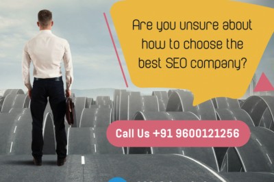 Best Web Design & SEO company in Bangalore