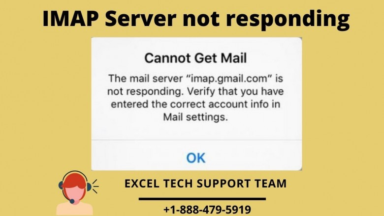 [FIXED] IMAP Server not responding