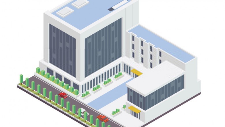 hotel asset management software