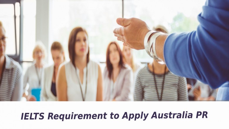 IELTS Requirement Australia - A Minimum of 6.5 Bands