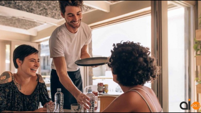 Improve Customer Service in Your Restaurant