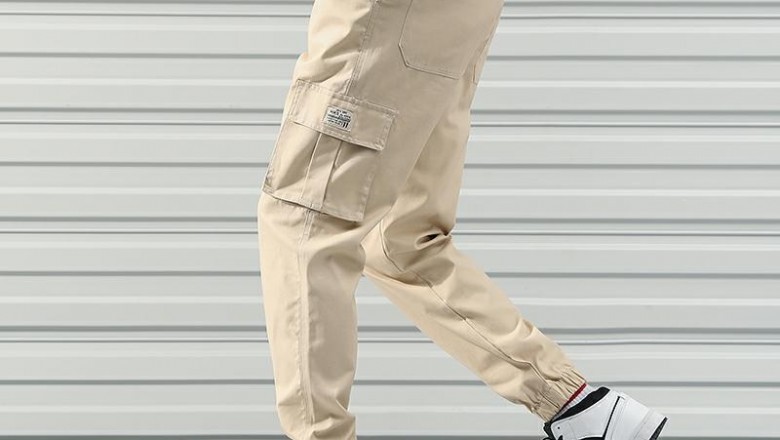 joggers singapore